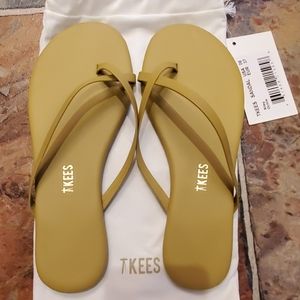 Tkees Riley Sandal